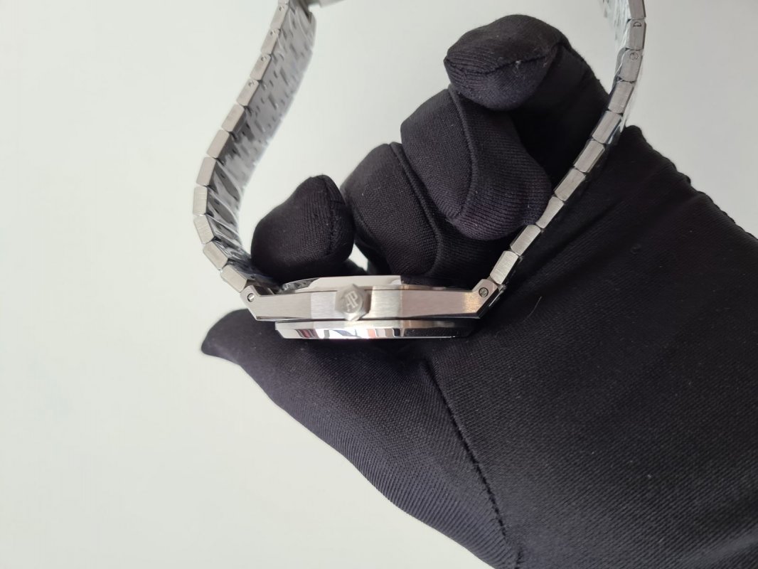 Копия Часы Audemars Piguet Royal Oak Silver H100745