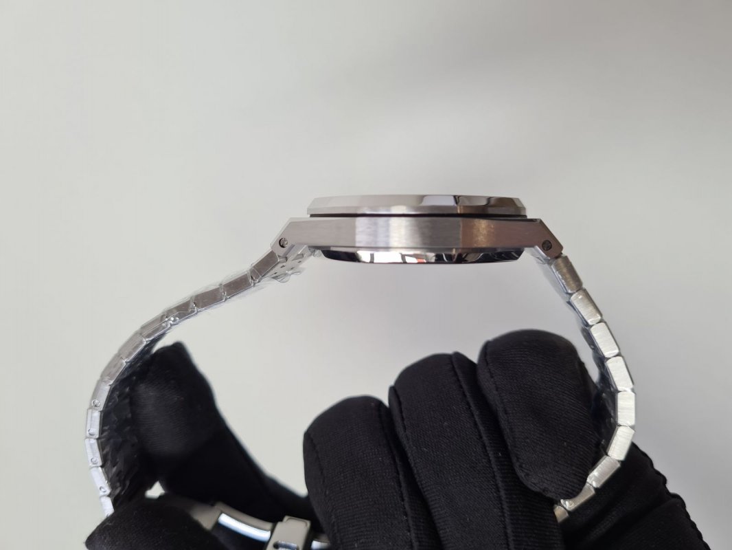 Копия Часы Audemars Piguet Royal Oak Silver H100745