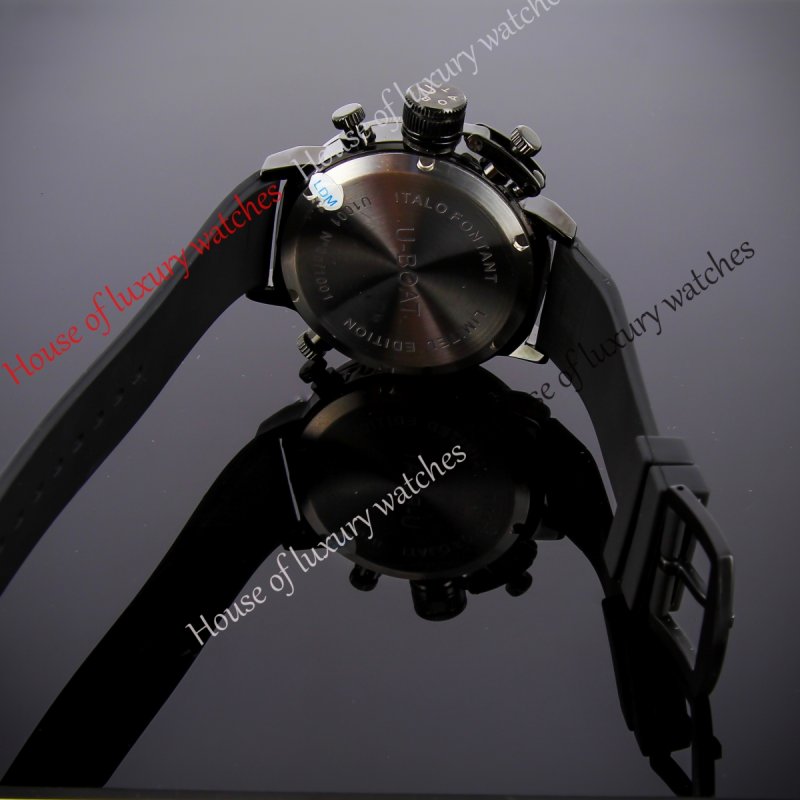Копия Часы U-BOAT Classico H100082