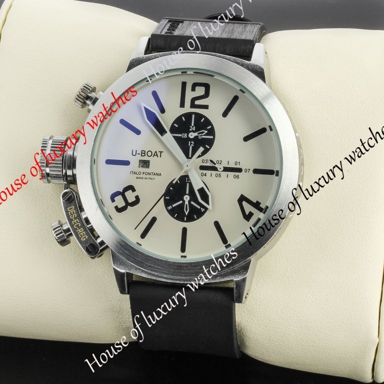 Копия Часы U-Boat Flightdeck H100756