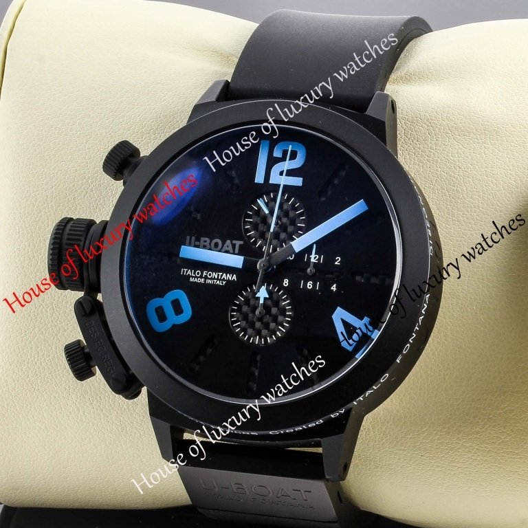 Копия Часы U-Boat Flightdeck H100757