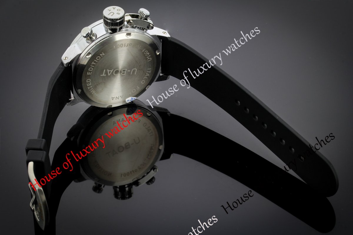 Копия Часы U-Boat Italo Fontana H100758