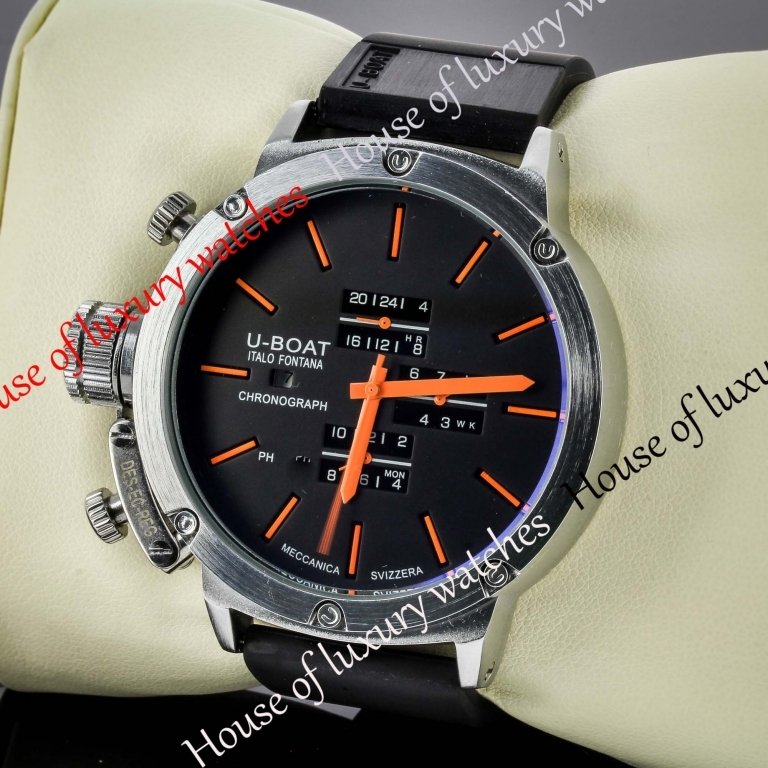 Копия Часы U-BOAT Classico H100760