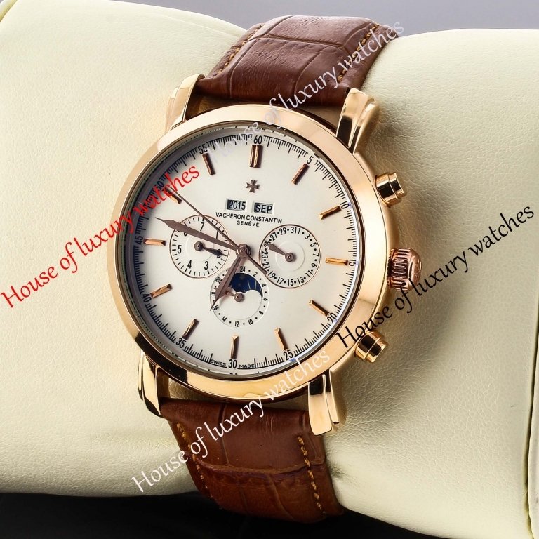 Копия Часы Vacheron Constantin Patrimony H100766