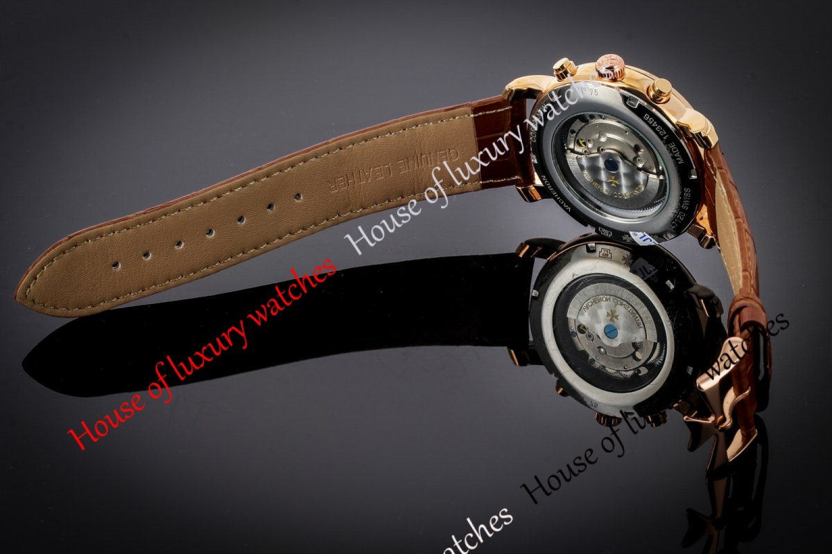 Копия Часы Vacheron Constantin Patrimony H100766