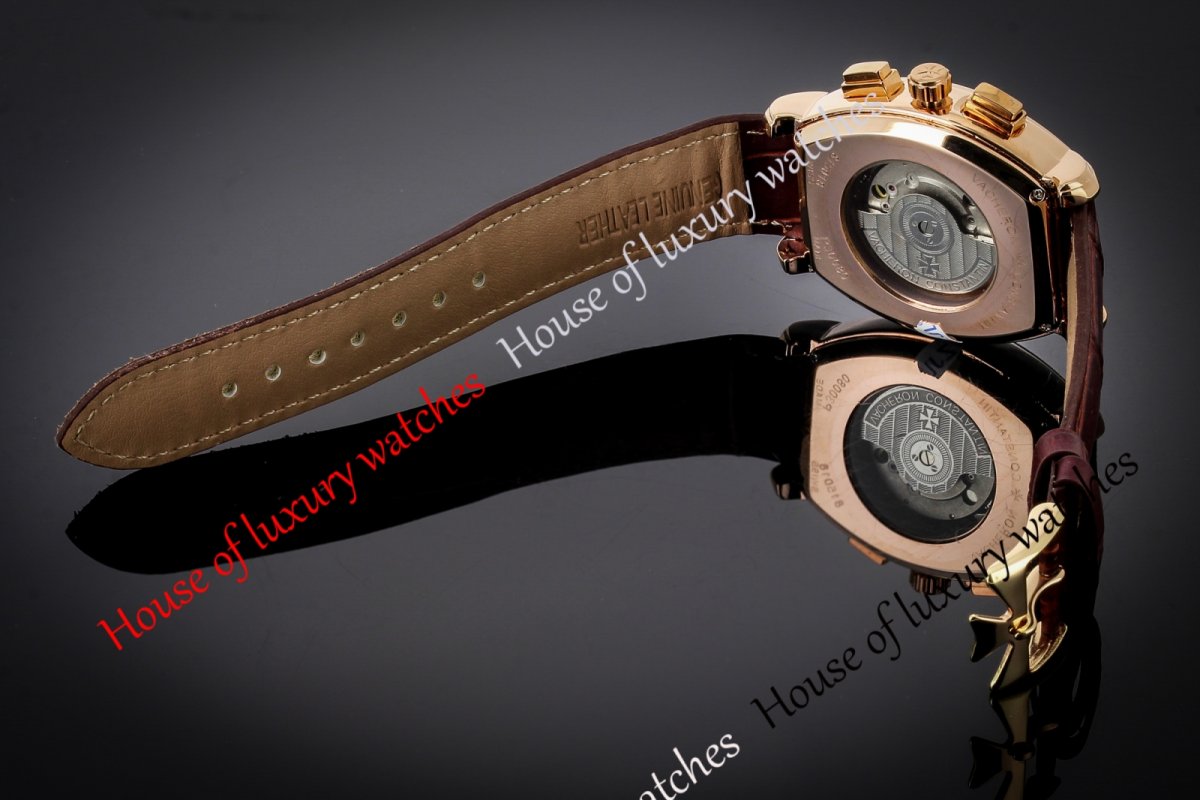 Копия Часы Vacheron Constantin Malte H100767