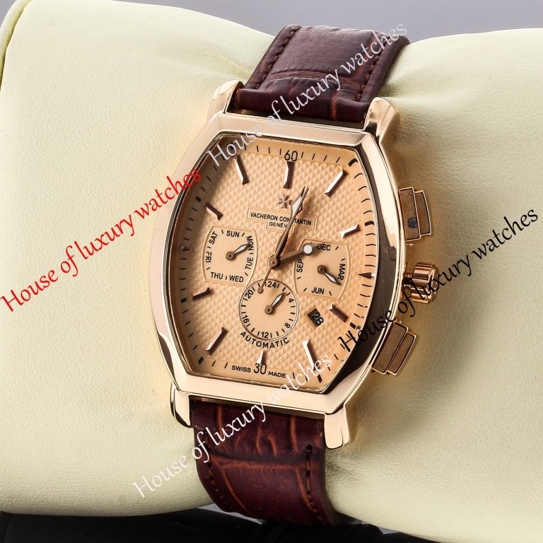 Копия Часы Vacheron Constantin Malte H100767