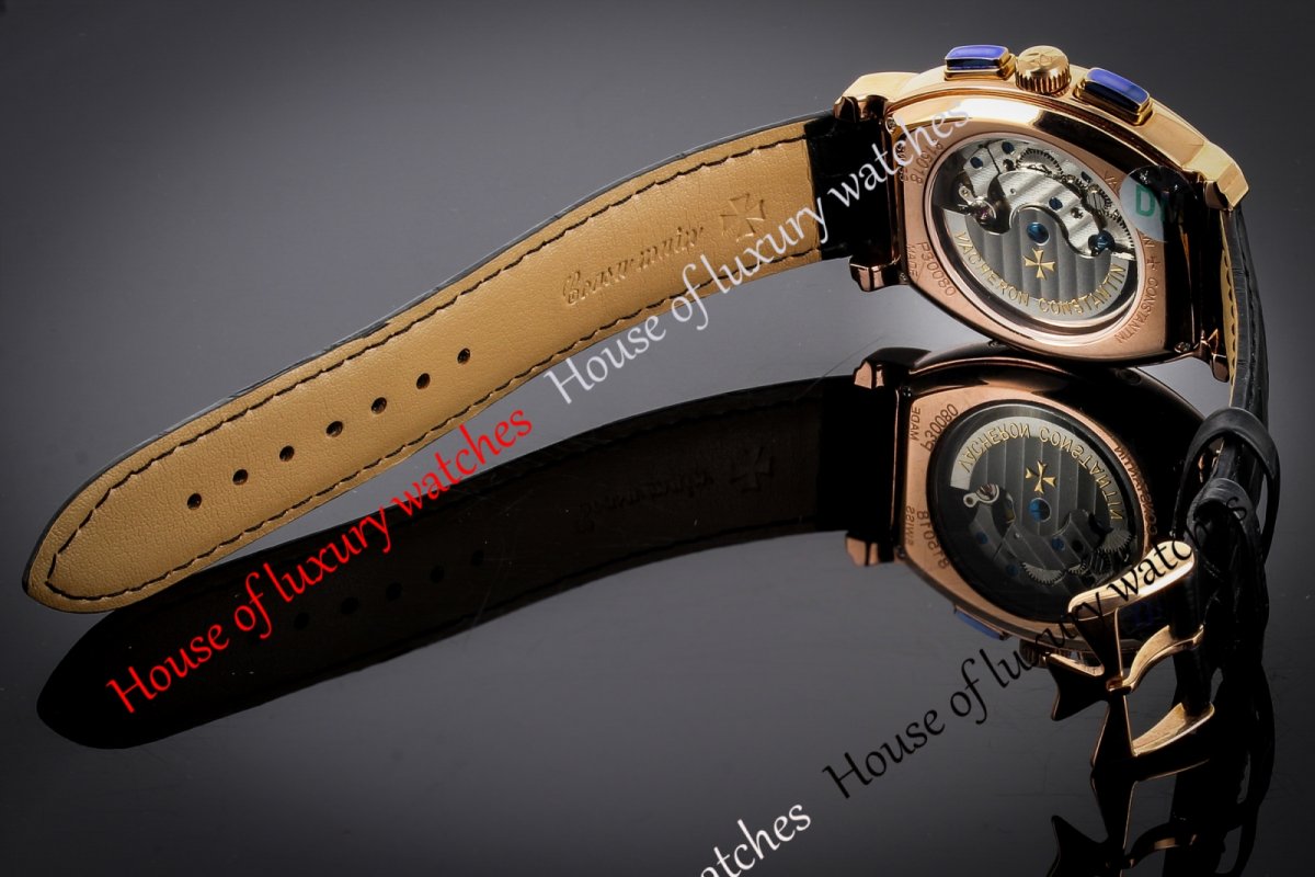 Копия Часы Vacheron Constantin Malte H100769