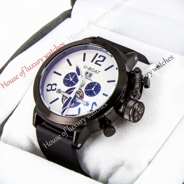 Копия Часы U-Boat Flightdeck H100084