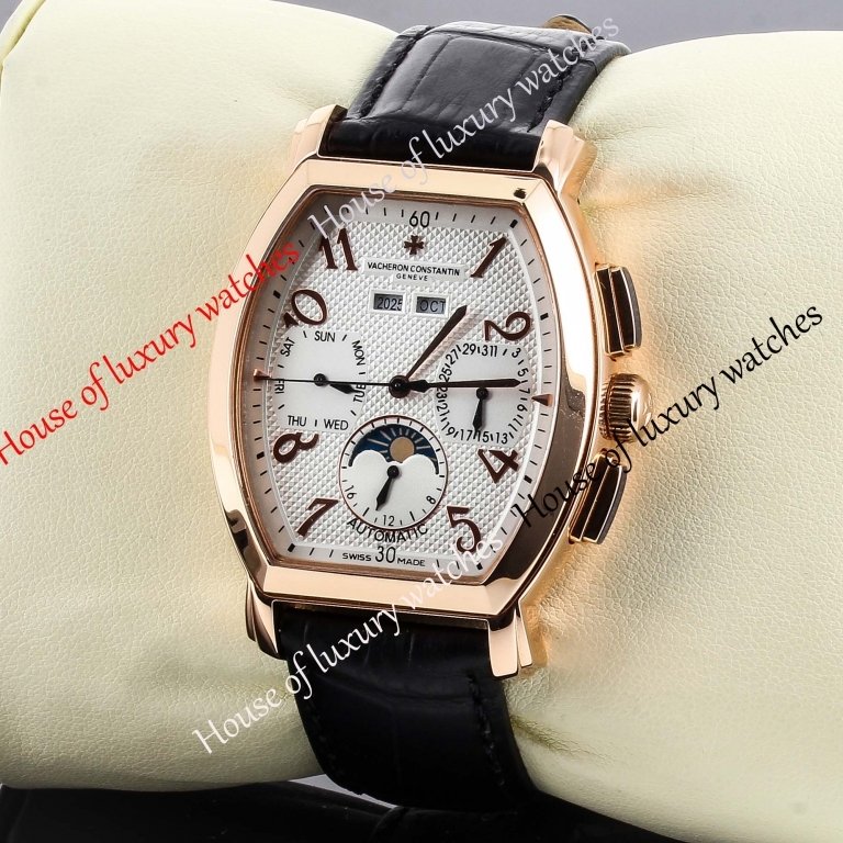 Копия Часы Vacheron Constantin Malte H100770