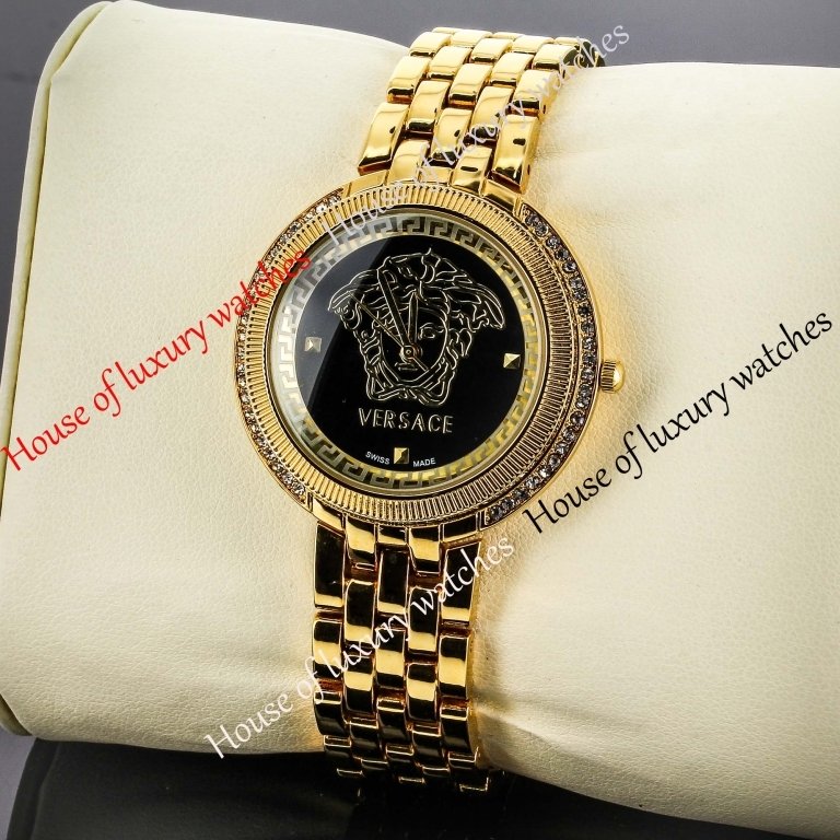 Копия Часы Versace H100771