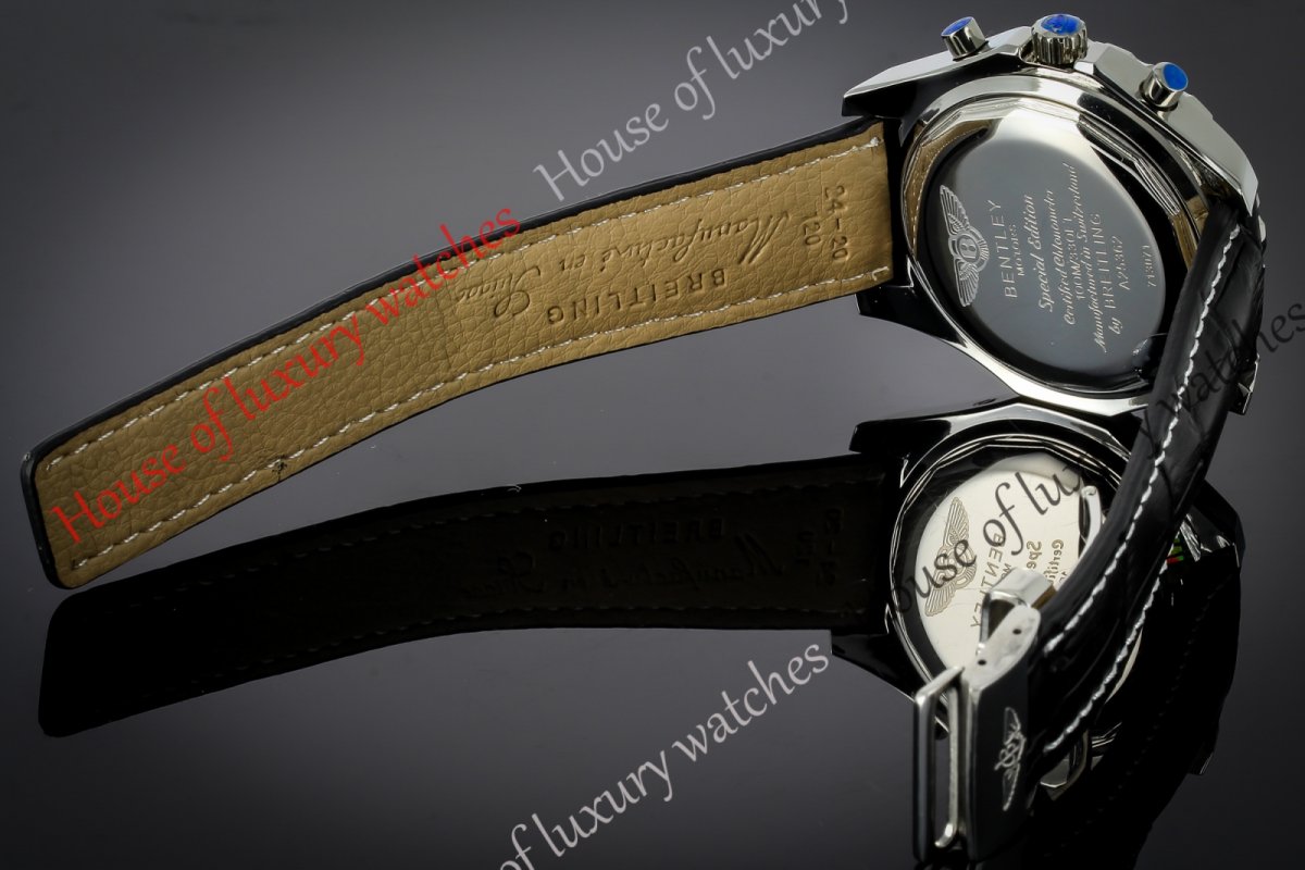 Копия Часы Breitling Bentley Motors H100773
