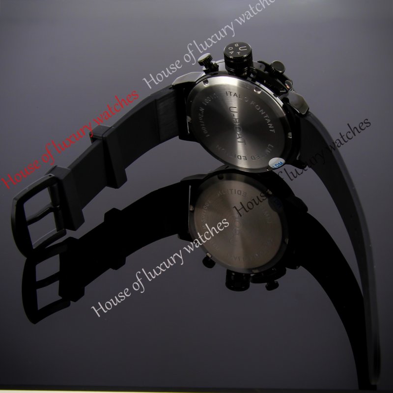 Копия Часы U-Boat Flightdeck H100084