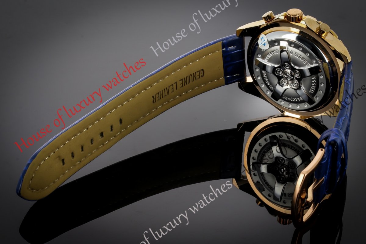 Копия Часы Breitling Bentley Motors H100774