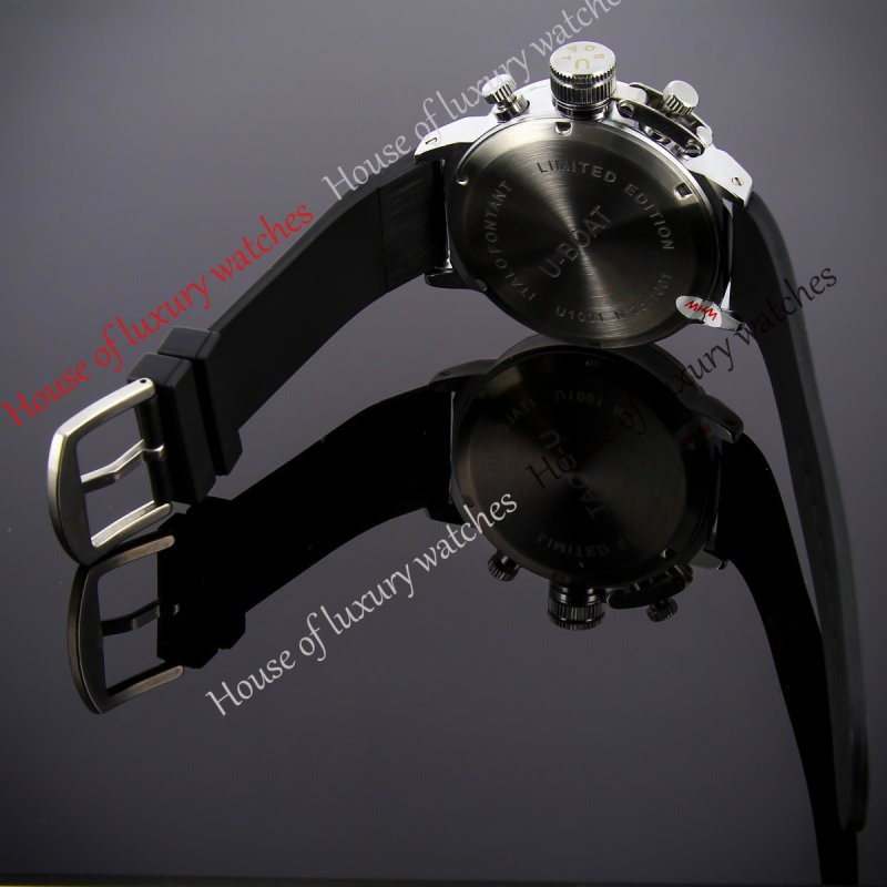 Копия Часы U-Boat Flightdeck H100085