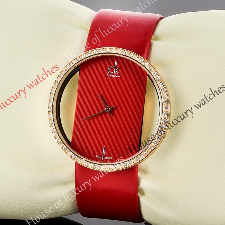 Копия Часы Calvin Klein Glam H100784