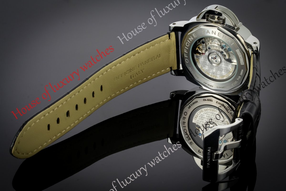 Копия Часы Panerai Luminor  Automatic H100787