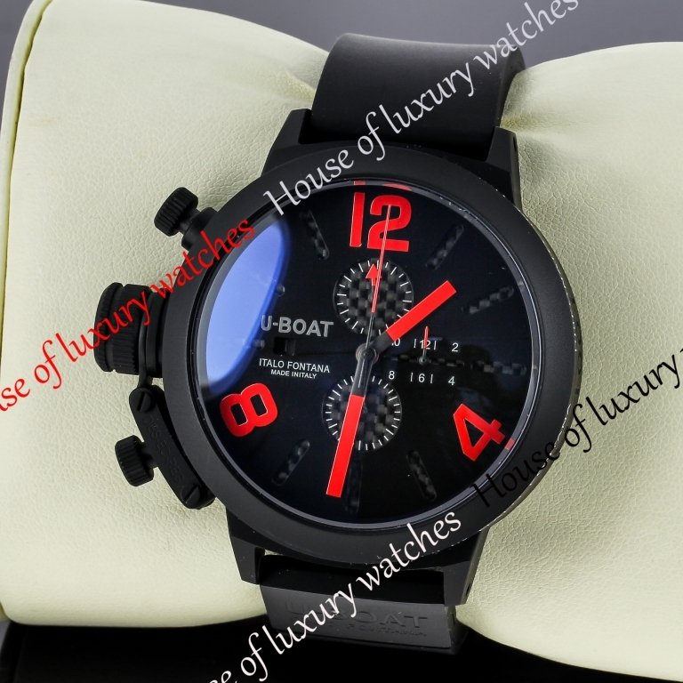 Копия Часы U-Boat Flightdeck H100789