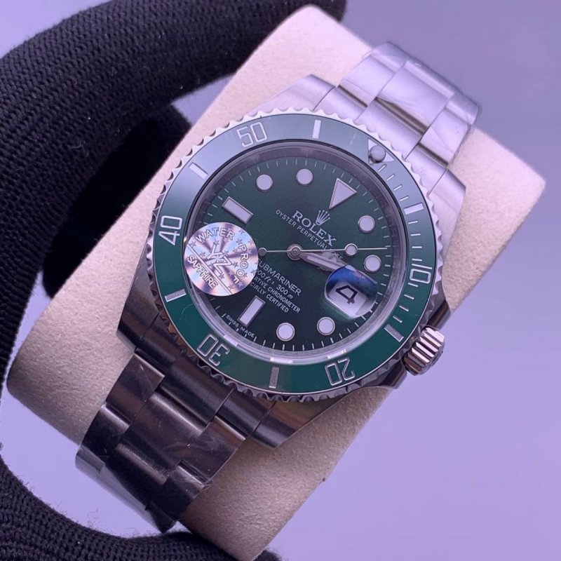 Копия Часы ROLEX Submariner H100801