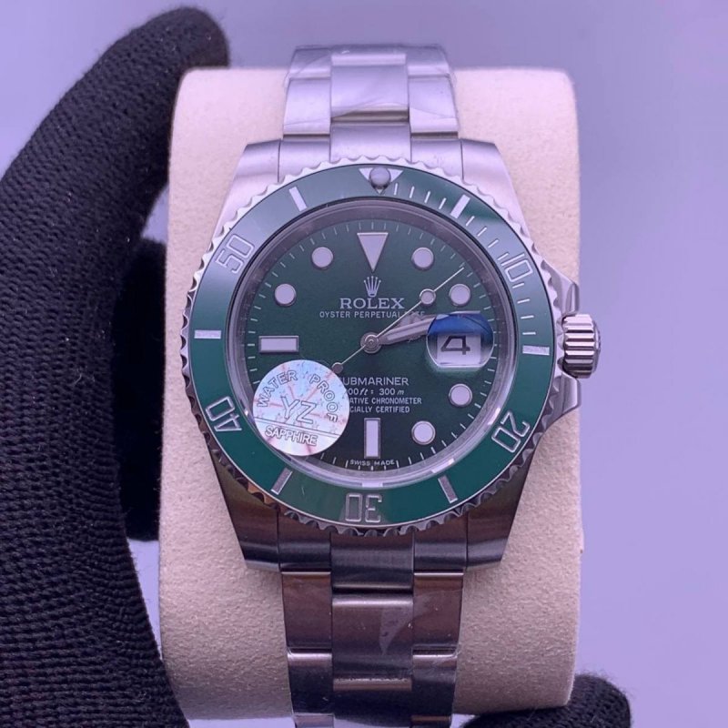 Копия Часы ROLEX Submariner H100801