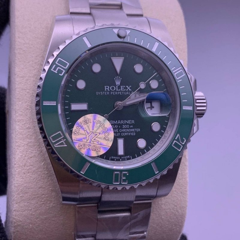 Копия Часы ROLEX Submariner H100801