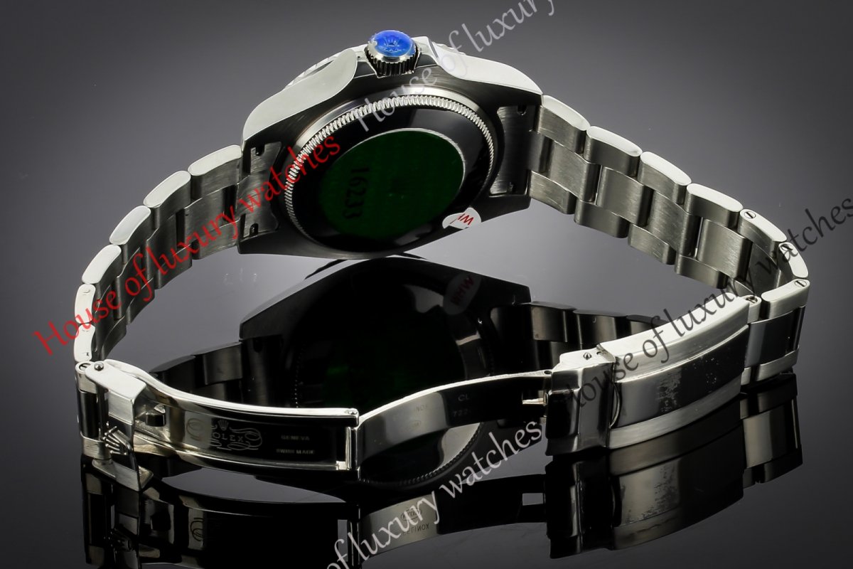 Копия Часы ROLEX Submariner H100801