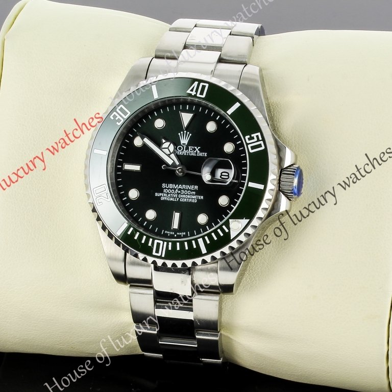 Копия Часы ROLEX Submariner H100801
