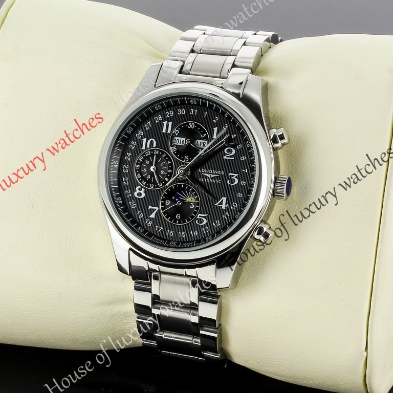 Копия Часы Longines Master Collection H100802