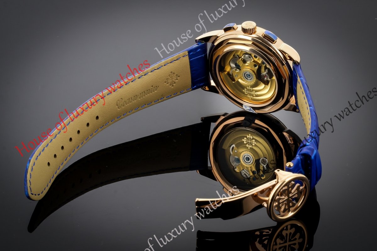 Копия Часы Patek Philippe Geneve H100806