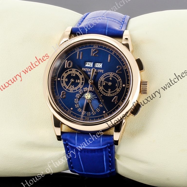Копия Часы Patek Philippe Geneve H100806