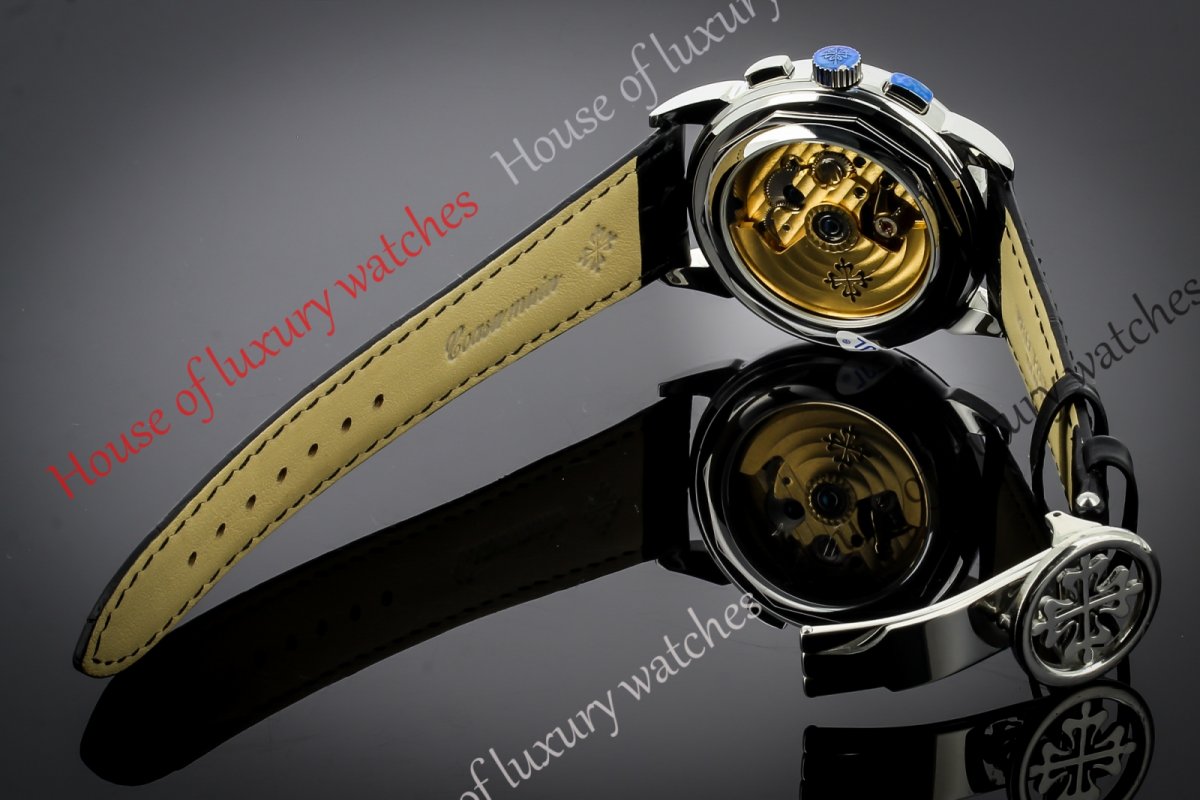 Копия Часы Patek Philippe Geneve H100807