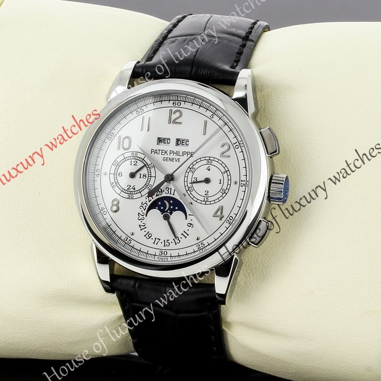 Копия Часы Patek Philippe Geneve H100807