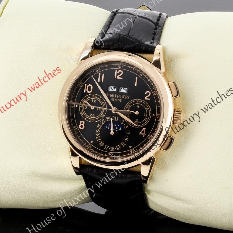 Копия Часы Patek Philippe Geneve H100808