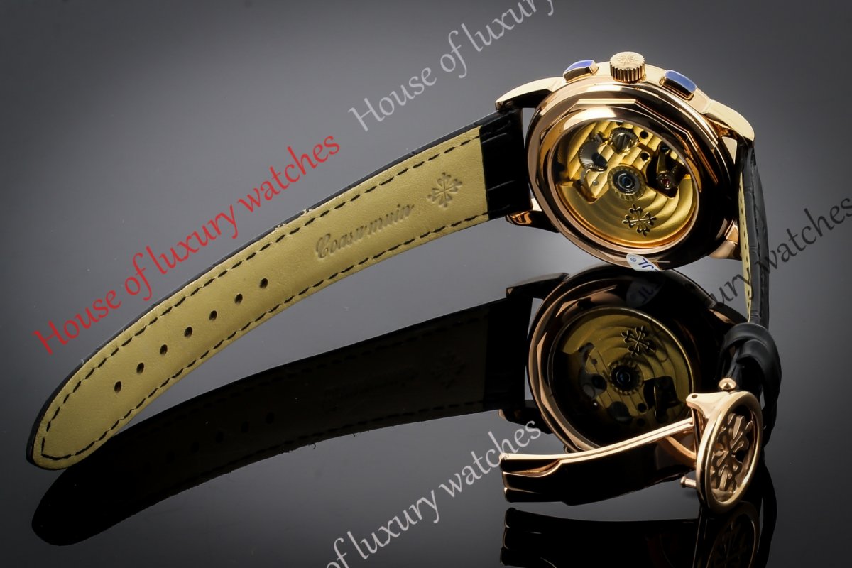 Копия Часы Patek Philippe Geneve H100808