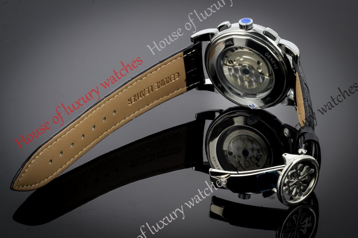 Копия Часы Patek Philippe Grand Complications H100810