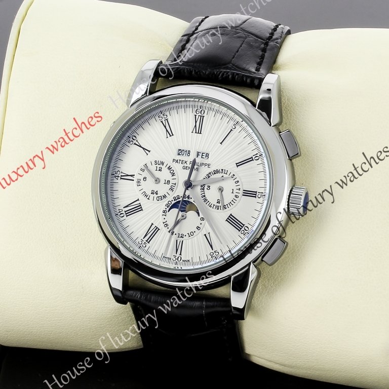 Копия Часы Patek Philippe Grand Complications H100810