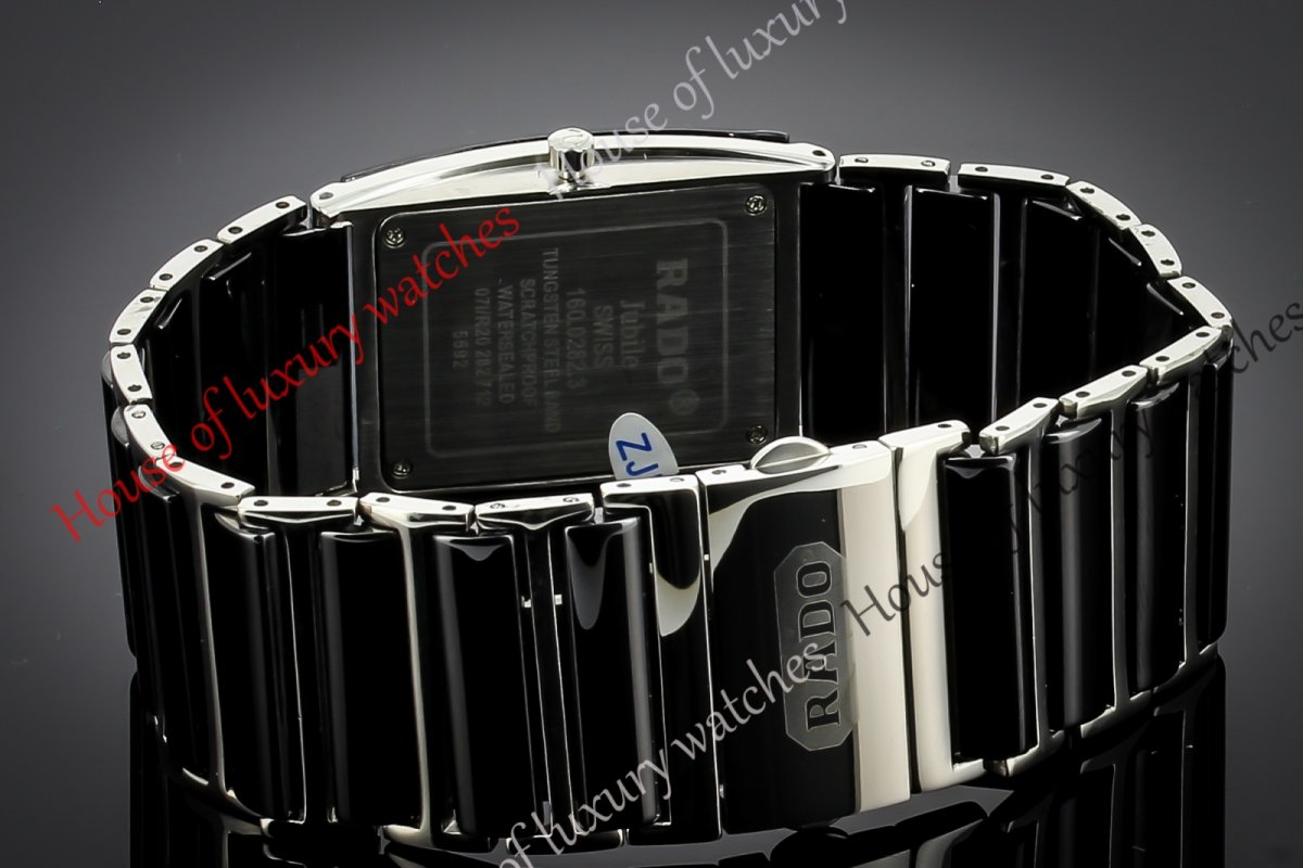 Копия Часы Rado Integral H100814