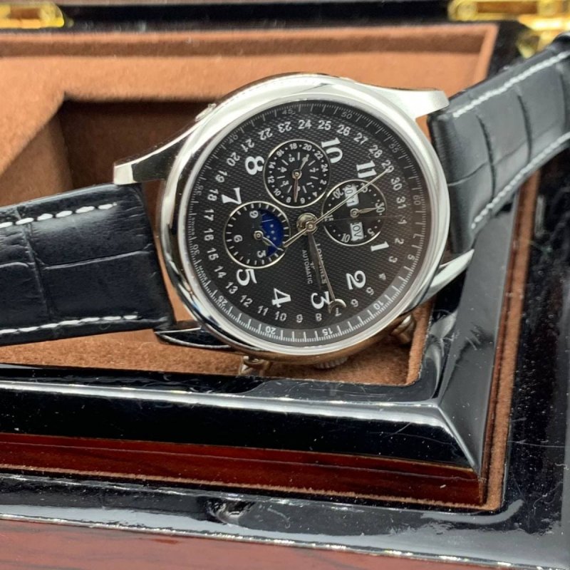 Копия Часы Longines Master Collection H100815