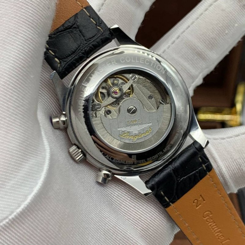 Копия Часы Longines Master Collection H100815