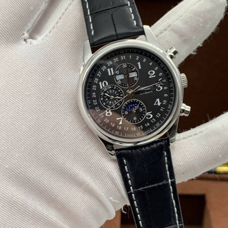 Копия Часы Longines Master Collection H100815