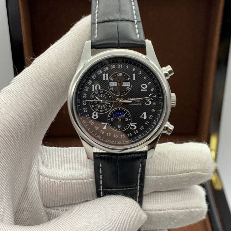 Копия Часы Longines Master Collection H100815