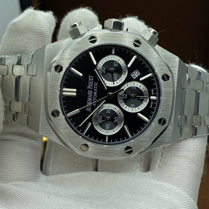 Копия Часы Audemars Piguet Royal Oak Chronograph H100818