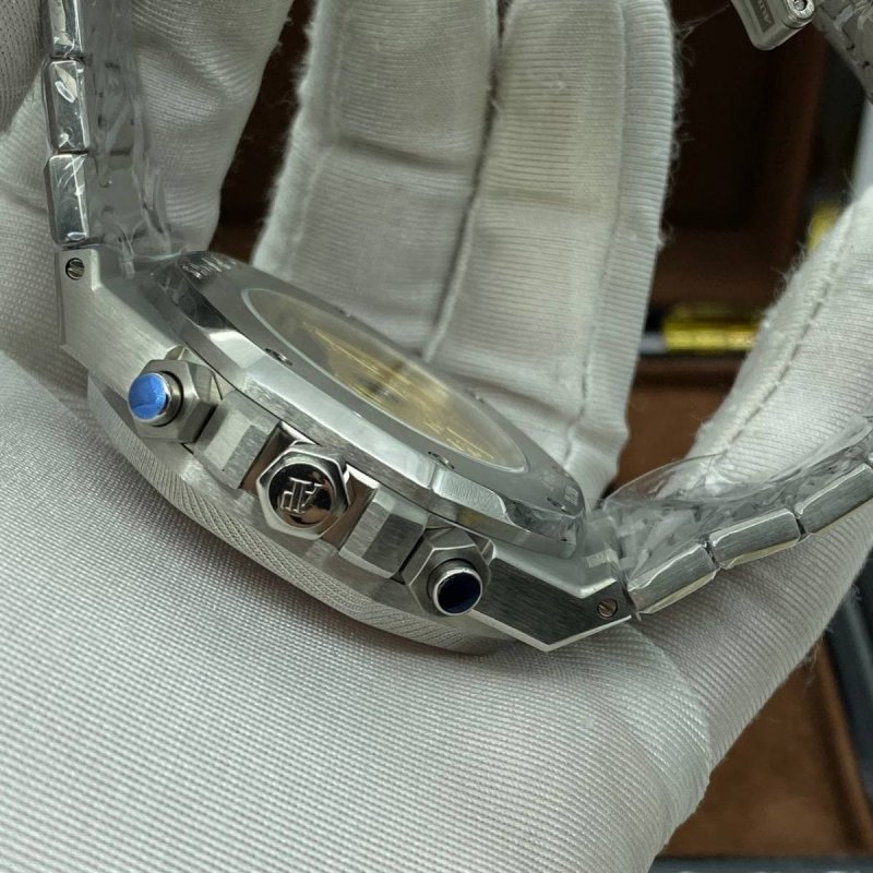 Копия Часы Audemars Piguet Royal Oak Chronograph H100818