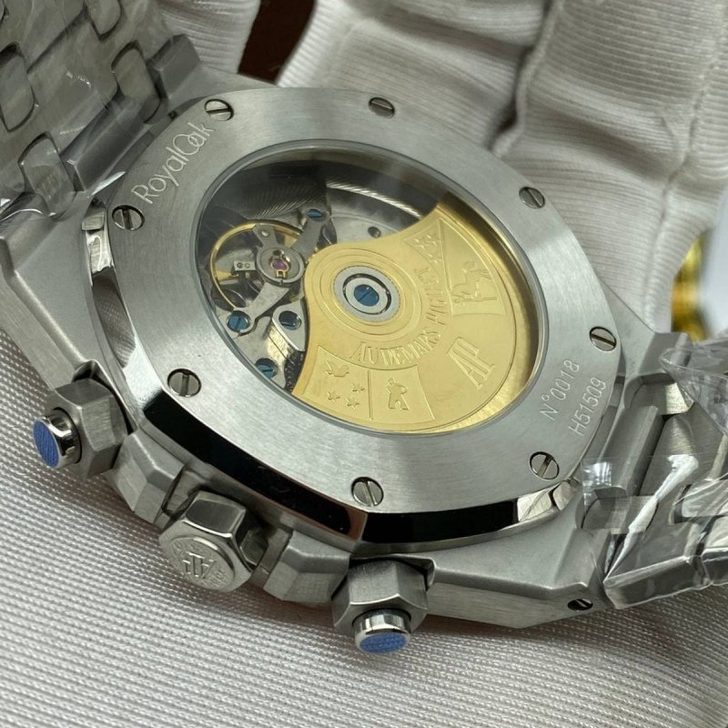 Копия Часы Audemars Piguet Royal Oak Chronograph H100818