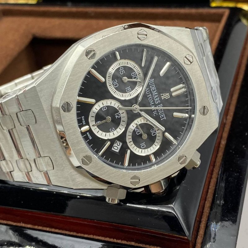 Копия Часы Audemars Piguet Royal Oak Chronograph H100818