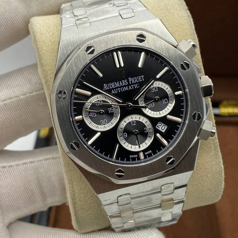 Копия Часы Audemars Piguet Royal Oak Chronograph H100818