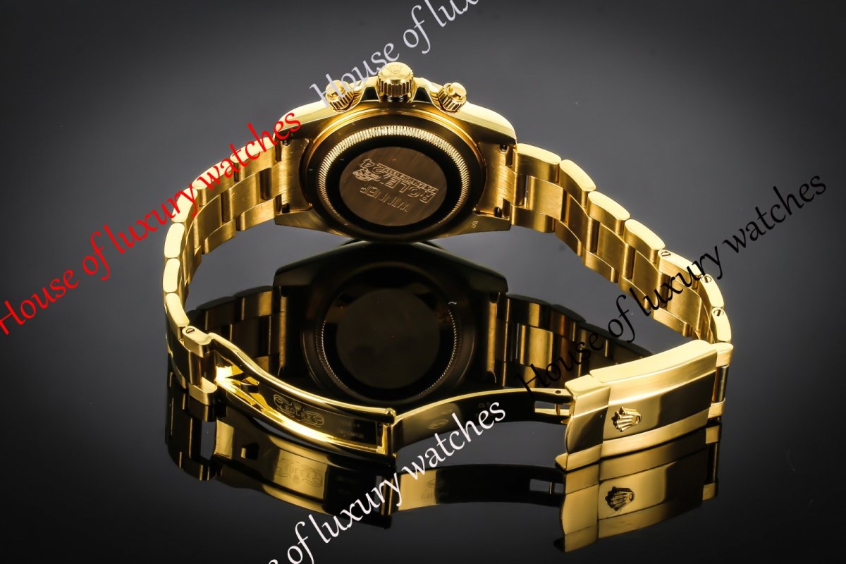 Копия Часы Rolex Daytona Rainbow H100820