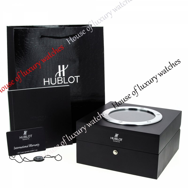 Копия  Коробка для Hublot H300015
