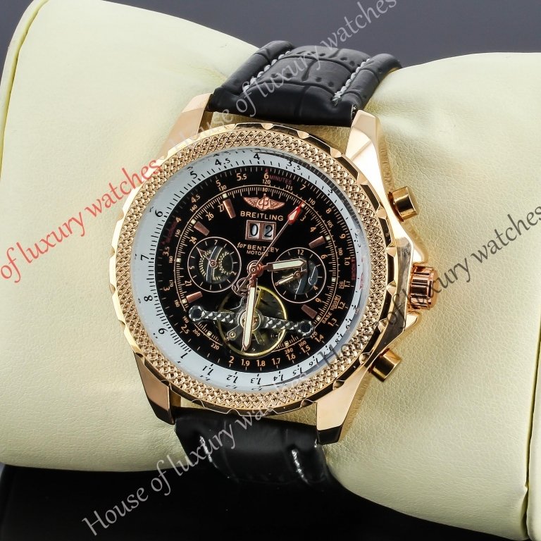 Копия Часы Breitling Bentley Motors H100826