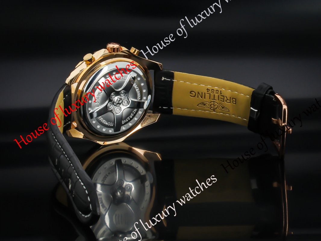 Копия Часы Breitling Bentley Motors H100826